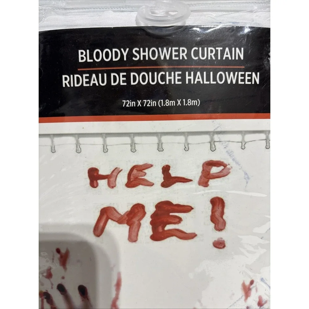 The Unbranded Brand this halloween